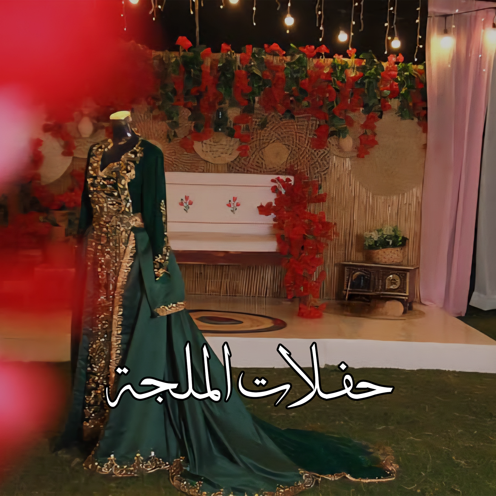 الصفحة الرئيسية حفلات ملجة